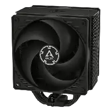 ARCTIC FREEZER 36 BLACK AIR COOLER